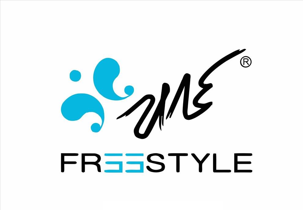 费斯FREESTYLE轮滑鞋品牌LOGO