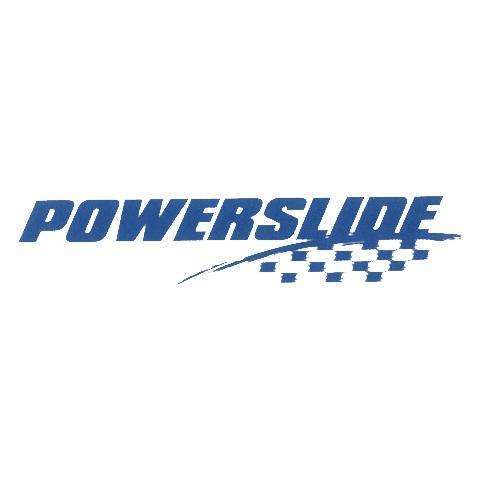 宝狮莱Powerslide轮滑鞋品牌LOGO