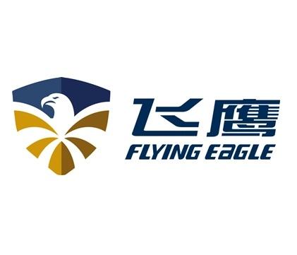 飞鹰Flying Eagle轮滑鞋品牌LOGO