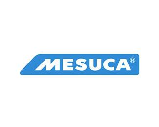 麦斯卡MESUCA轮滑鞋品牌LOGO