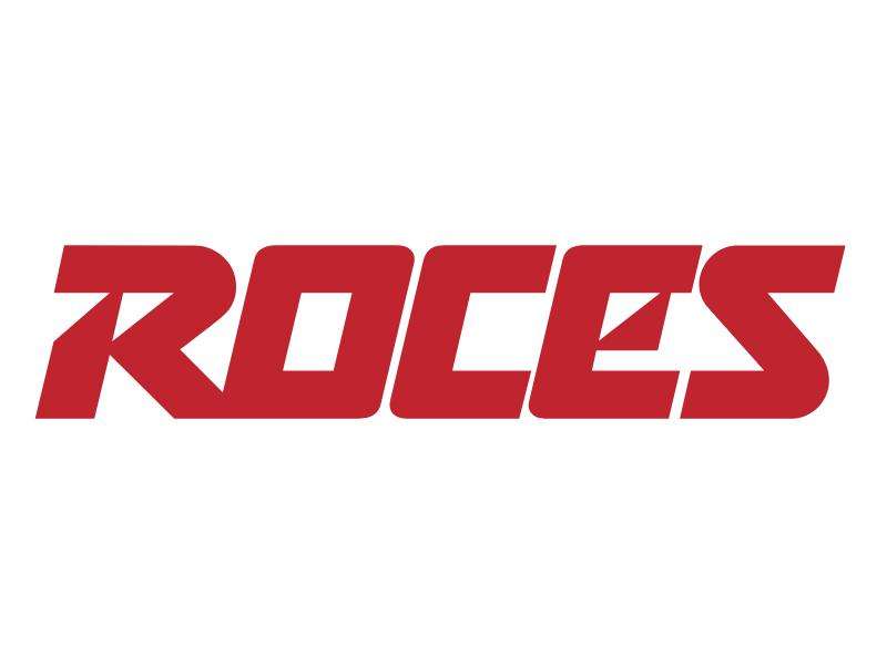 若喜士ROCES轮滑鞋品牌LOGO